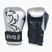 Rival RS11V Professional ezüst bokszkesztyű
