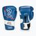 Rival Super Sparring 2.0 bokszkesztyű kék