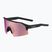 Napszemüveg Bollé C-Shifter black matte/clear ruby photochromic