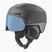 Sí sisak Bollé X-Fusion Pure mineral black matte/brown/blue