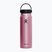 Hydro Flask Lightweight Wide Flex Cap B 946 ml turmalin termál palack