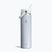Hőtartó kulacs Hydro Flask Wide Mouth with Flex Straw Cap 710 ml glimmer blue