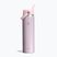 Termosz Hydro Flask Wide Mouth with Flex Straw Cap 710 ml Glimmer Pink