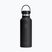 Hőszigetelt kulacs Hydro Flask Standard Flex 532 ml black