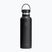 Hőtartó palack Hydro Flask Standard Flex 621 ml black