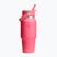 Termosz Hydro Flask Wide Flex Straw Travel 621 ml popstar pink