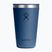 Hőtartó bögre Hydro Flask All Around Tumbler Press-In LID 470 ml harbor blue