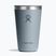 Hőtartó bögre Hydro Flask All Around Tumbler Press-In LID 470 ml shale grey