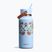 Termosz Hydro Flask Wide Mouth with Flex Straw Cap 946 ml western light blue