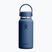 Termosz palack Hydro Flask Micro Hydro 300 ml harbor blue