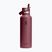 Termosz palack Hydro Flask Standard Flex 621 ml burgundy