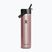 Hőszigetelt kulacs Hydro Flask Lightweight Wide Flex Straw 710 ml quartz