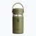 Termoszbögre Hydro Flask Travel Mug Flip Sip 355 ml palmer green