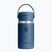 Termoszbögre Hydro Flask Travel Mug Flip Sip 355 ml harbor blue