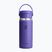 Termoszbögre Hydro Flask Travel Mug Flip Sip 473 ml utopia purple