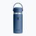 Termoszbögre Hydro Flask Travel Mug Flip Sip 473 ml harbor blue