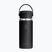 Termoszbögre Hydro Flask Travel Mug Flip Sip 473 ml black