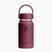 Termosz palack Hydro Flask Micro Hydro 200 ml burgundy
