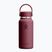 Termosz palack Hydro Flask Micro Hydro 300 ml burgundy