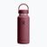 Termosz palack Hydro Flask Micro Hydro 400 ml burgundy