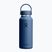Termosz palack Hydro Flask Micro Hydro 400 ml harbor blue