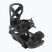 Snowboard kötés Bent Metal black/grey