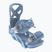 Snowboard kötés Bent Metal blue