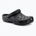 Flip-flops Crocs Classic fekete 10001