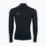 Joma Classic Seamless fekete hőaktív pulóver