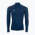 Joma Classic Seamless sötétkék termoaktív pulóver