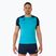 Férfi Joma Record II fluor türkiz/tengerészkék futópóló