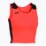 Női Joma Record II futópóló felső fluor korall/fekete