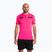 Joma Referee férfi focimez rózsaszín 101299