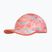 Gyerek ellenzős sapka BUFF 5 Panel heavens pink/pink