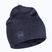 BUFF Midweight Merino gyapjú sapka tengerészkék 118007.779.10.00