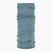 Többfunkciós Sling BUFF könnyű Merino gyapjú egyszínű kék 113010.722.10.00
