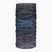 BUFF Original Zhang multifunkciós heveder kék/fekete 123442.707.10.00