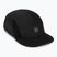 Baseballsapka BUFF 5 Panel Go solid black