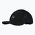 Baseballsapka BUFF 5 Panel Go solid black