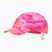 Ellenzős sapka BUFF Pack Speed sish pink fluor