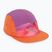 Ellenzős sapka BUFF 5 Panel Go sish tangerine