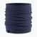 Multifunkciós csősál BUFF Merino Fleece navy