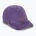 Gyerek baseball sapka BUFF Baseball brokes violet
