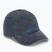 Gyerek baseballsapka BUFF Baseball brokes night blue