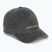 Gyerek baseball sapka BUFF Baseball brokes black