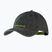 Gyerek baseball sapka BUFF Baseball brokes black