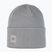 Téli sapka BUFF Crossknit light grey