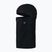 Gyerek balaklava BUFF Thermonet solid black