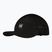 BUFF Speed Solid fekete baseball sapka