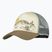Trucker sapka BUFF Trucker salmon multi